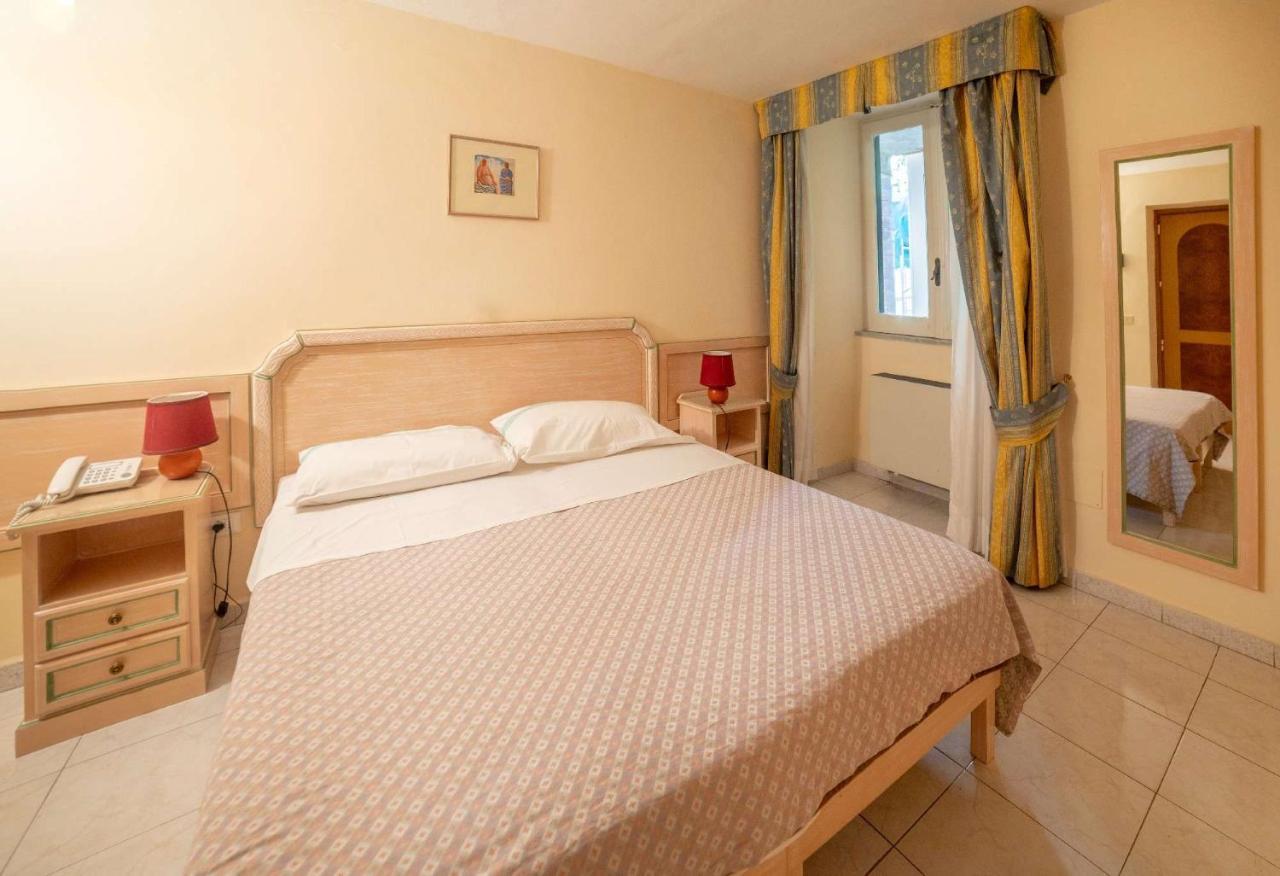 Hotel Royal Terme Ischia Kültér fotó