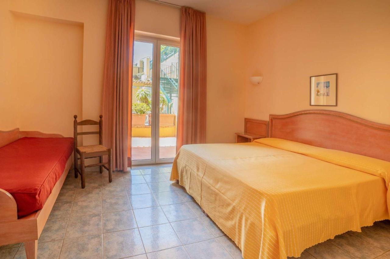 Hotel Royal Terme Ischia Kültér fotó