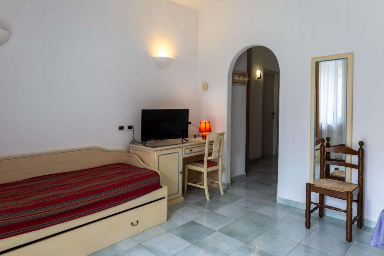 Hotel Royal Terme Ischia Kültér fotó