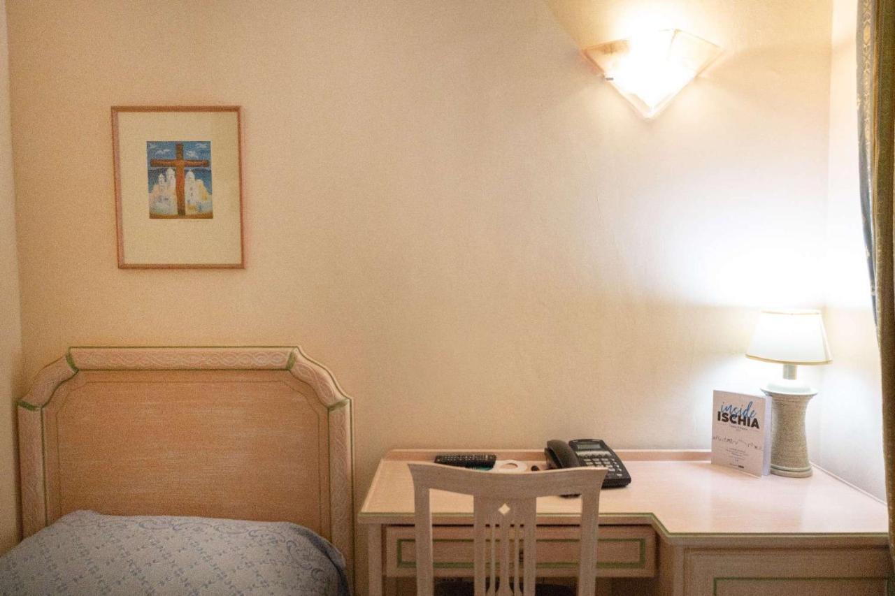 Hotel Royal Terme Ischia Kültér fotó