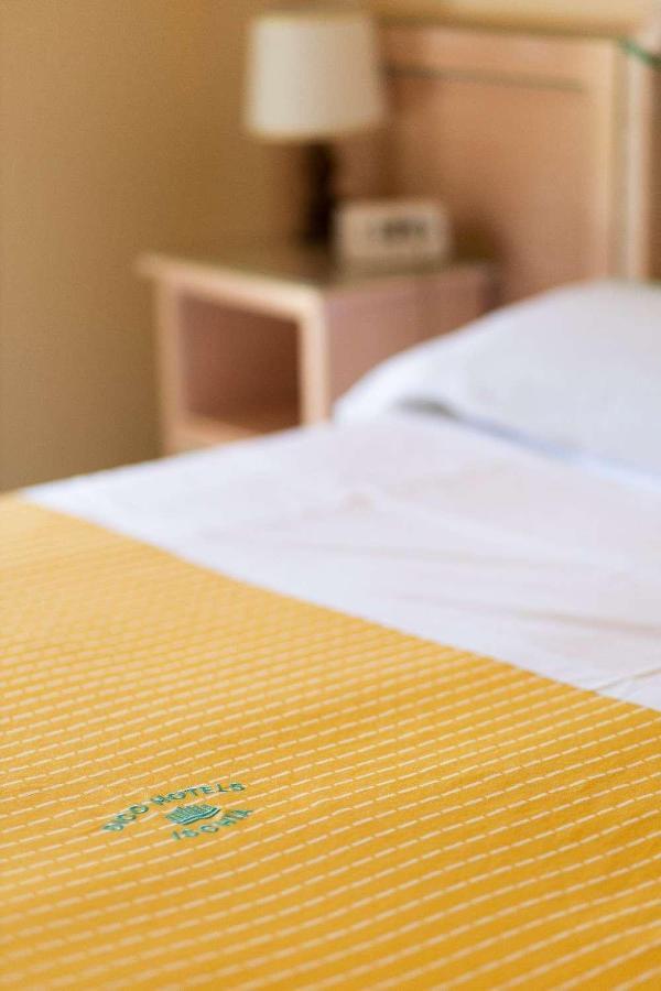 Hotel Royal Terme Ischia Kültér fotó