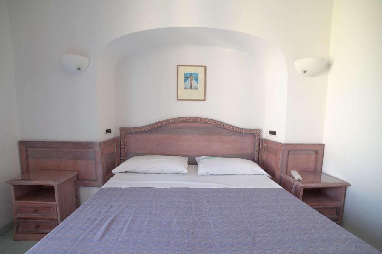 Hotel Royal Terme Ischia Kültér fotó