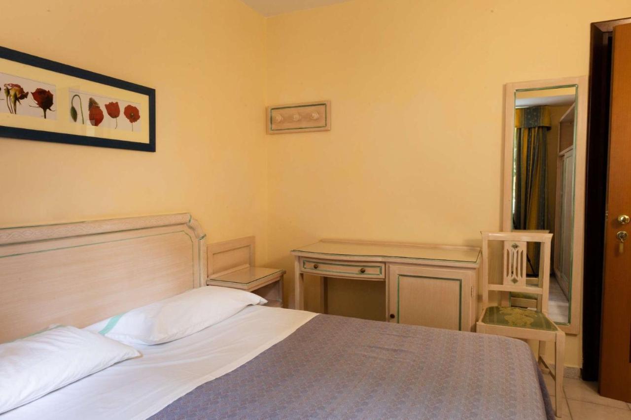 Hotel Royal Terme Ischia Kültér fotó