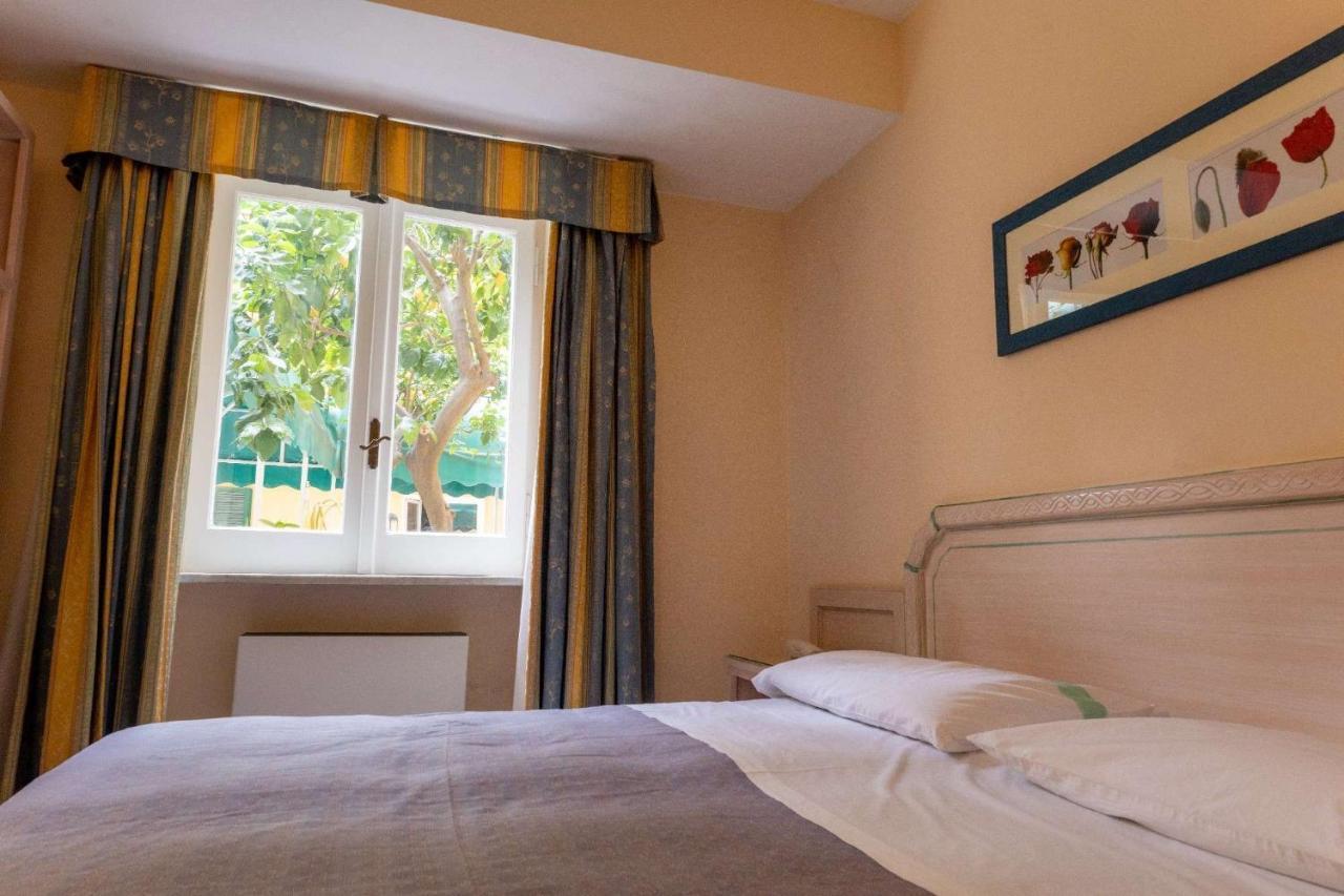 Hotel Royal Terme Ischia Kültér fotó