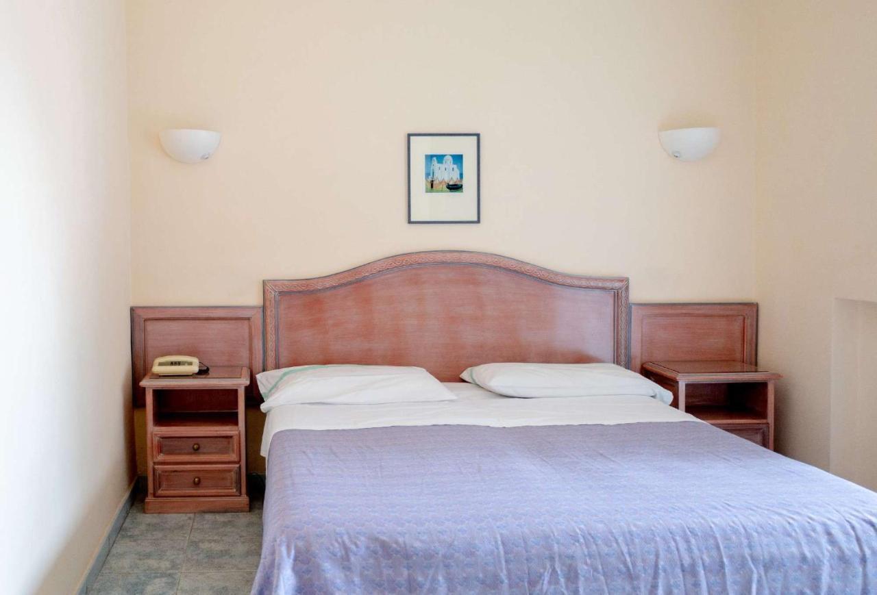 Hotel Royal Terme Ischia Kültér fotó