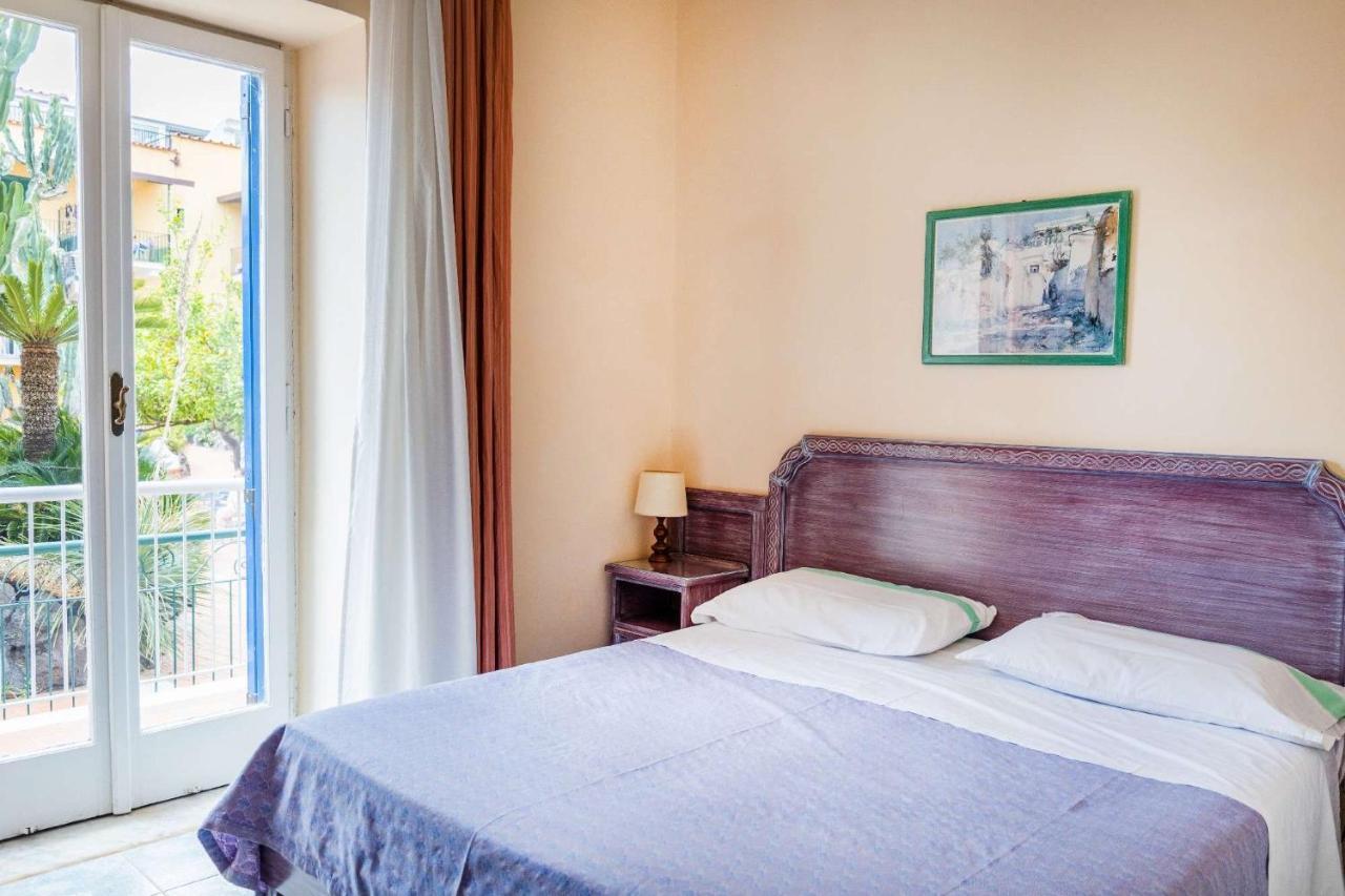 Hotel Royal Terme Ischia Kültér fotó