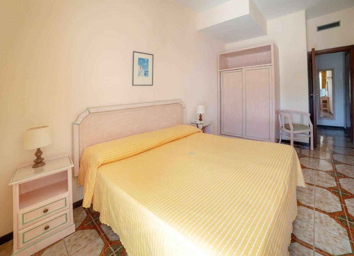 Hotel Royal Terme Ischia Kültér fotó