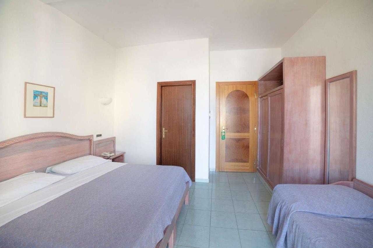Hotel Royal Terme Ischia Kültér fotó