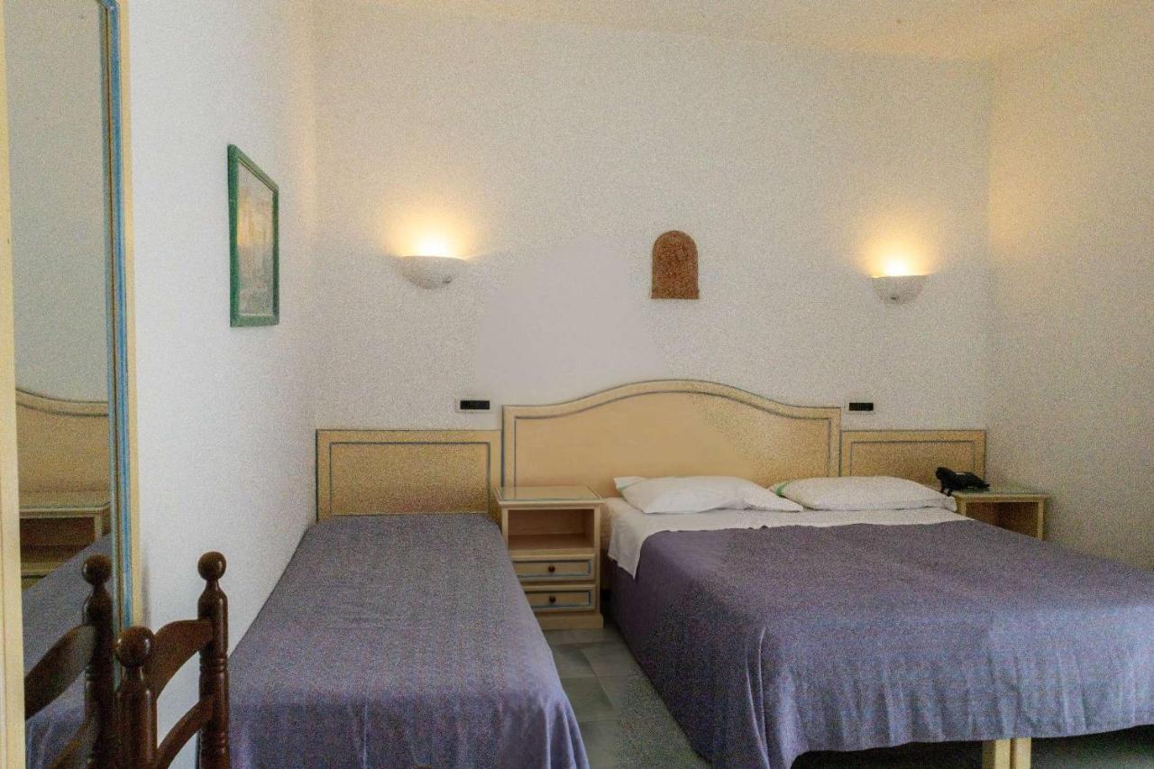 Hotel Royal Terme Ischia Kültér fotó