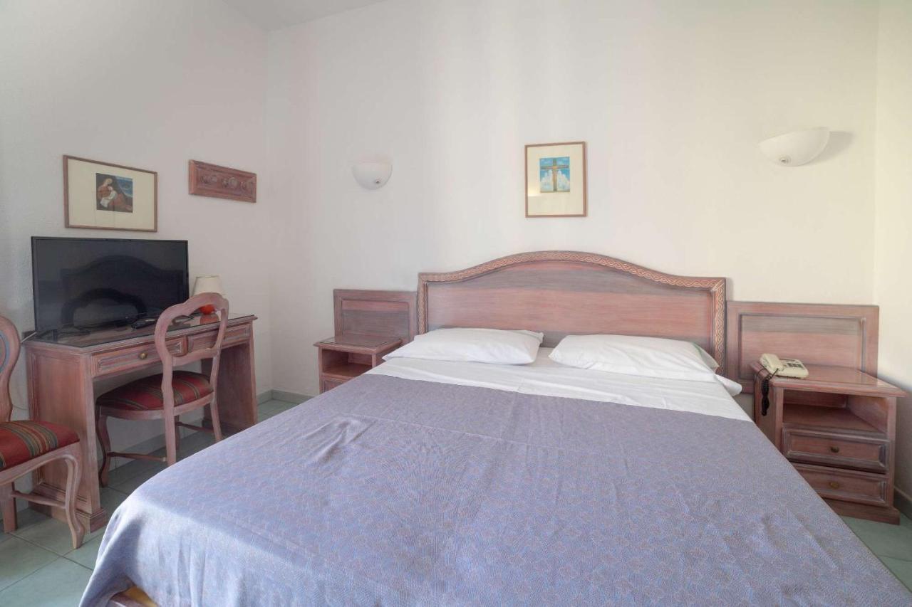 Hotel Royal Terme Ischia Kültér fotó