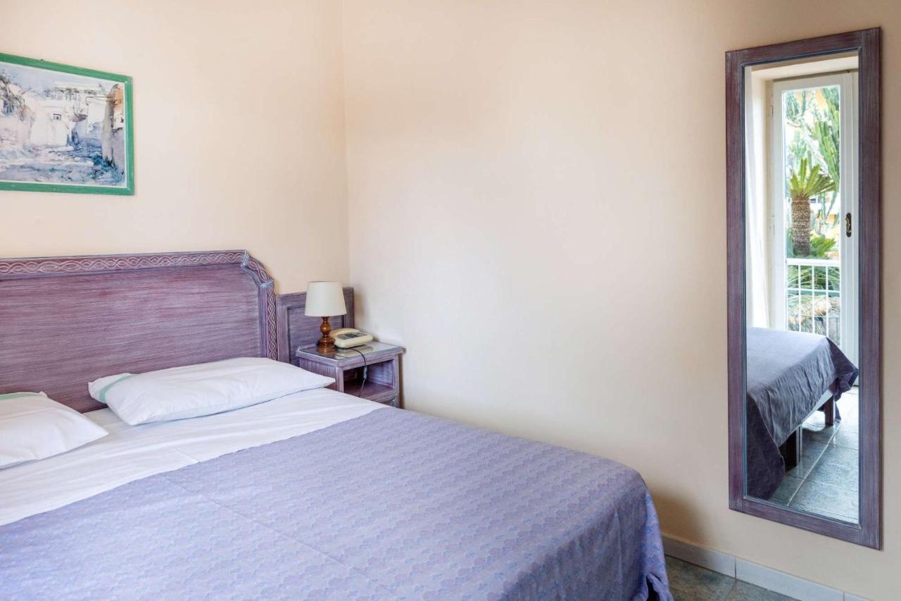Hotel Royal Terme Ischia Kültér fotó