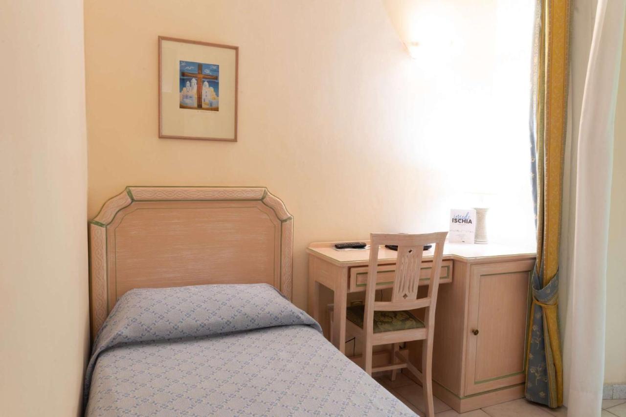 Hotel Royal Terme Ischia Kültér fotó