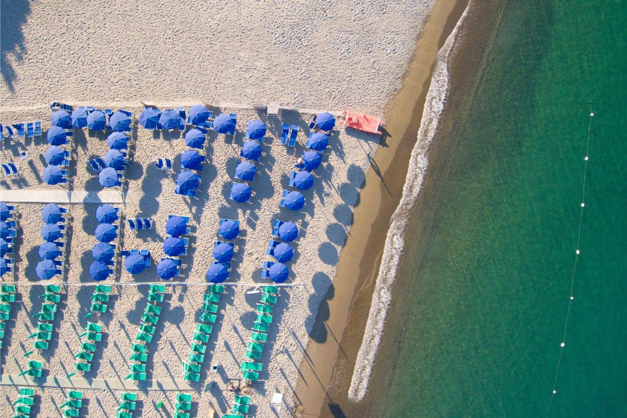 Hotel Royal Terme Ischia Kültér fotó
