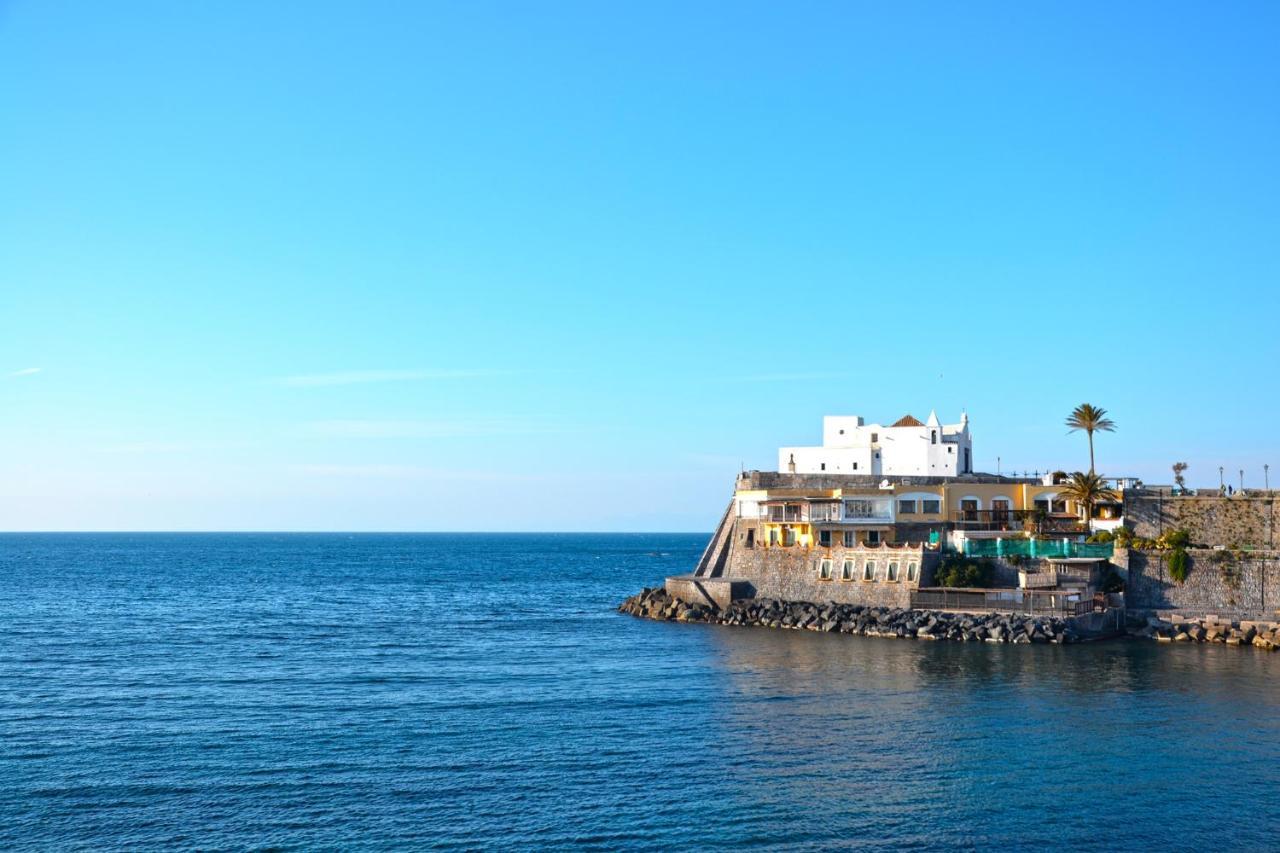 Hotel Royal Terme Ischia Kültér fotó